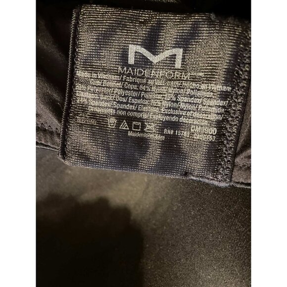 Maidenform Love the Lift Mesh Push-Up Bra 38C - Picture 4 of 8